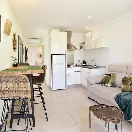 Apartamento Con Jardincito En El Centro De קדאקז מראה חיצוני תמונה