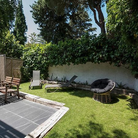 Apartamento Con Jardincito En El Centro De קדאקז מראה חיצוני תמונה