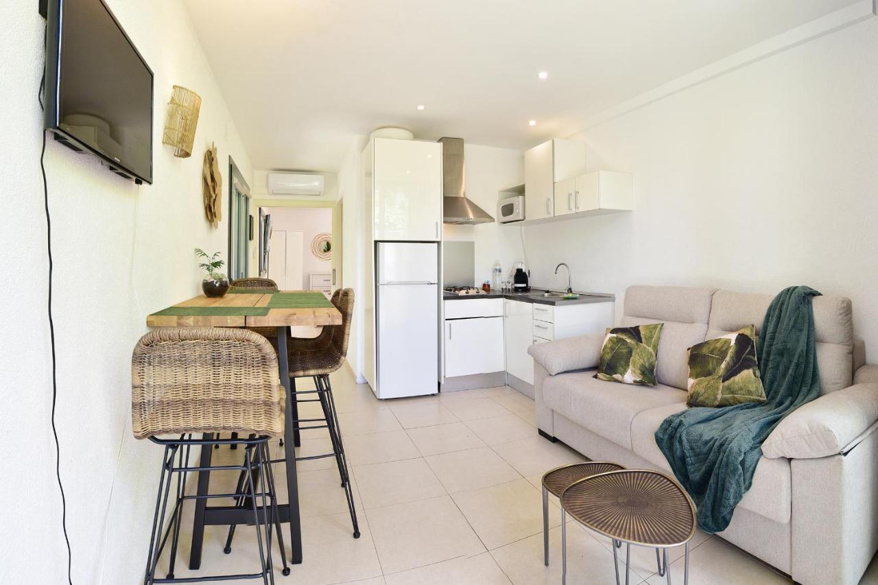 Apartamento Con Jardincito En El Centro De קדאקז מראה חיצוני תמונה