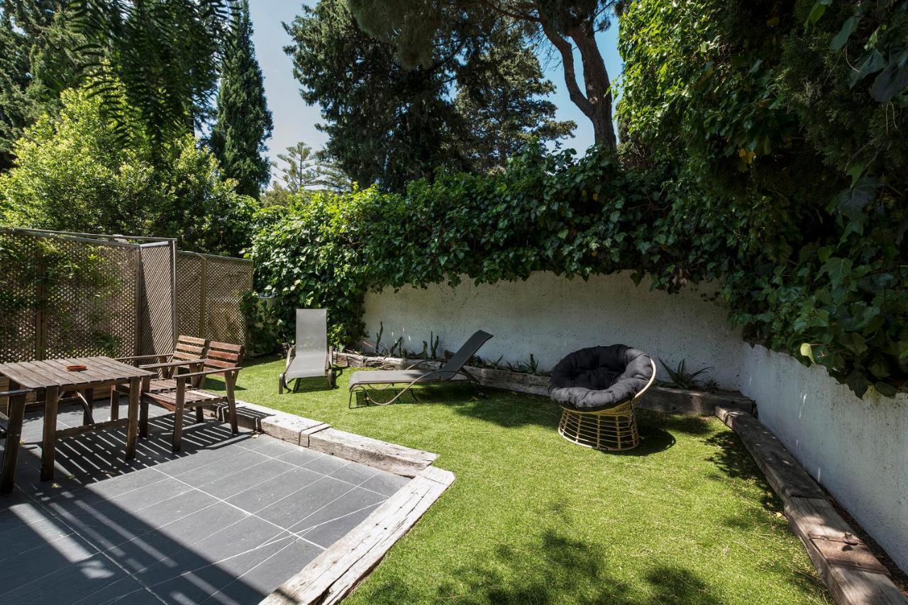 Apartamento Con Jardincito En El Centro De קדאקז מראה חיצוני תמונה