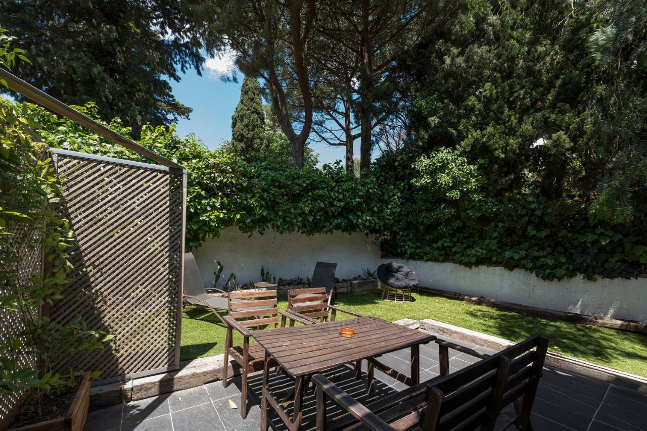 Apartamento Con Jardincito En El Centro De קדאקז מראה חיצוני תמונה