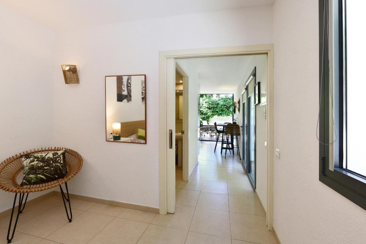 Apartamento Con Jardincito En El Centro De קדאקז מראה חיצוני תמונה